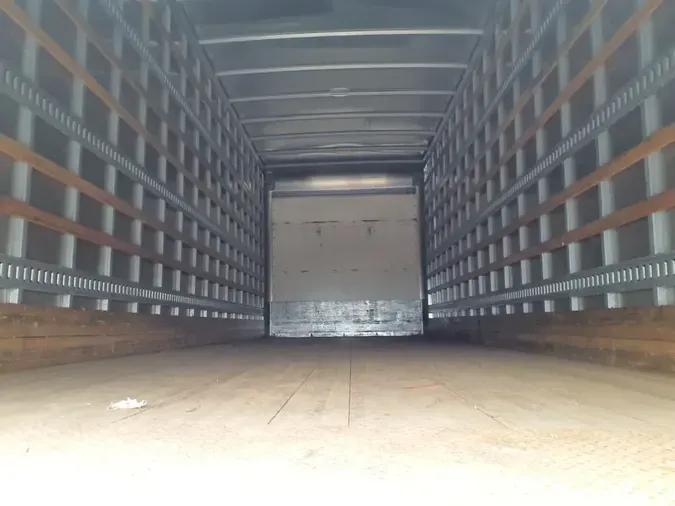 2023 NAVISTAR INTERNATIONAL MV607 (4X2)