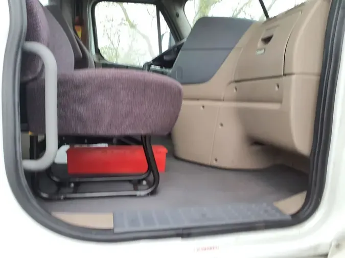 2019 FREIGHTLINER/MERCEDES CASCADIA 125