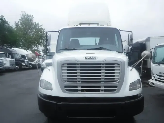 2020 FREIGHTLINER M2-112