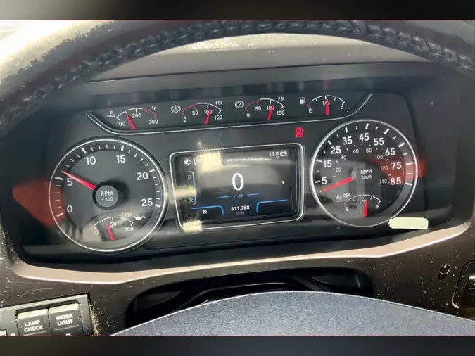 2021 INT LT625 6x4