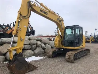 KOBELCO SK140SR LC-3