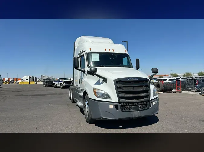 2020 Freightliner Cascadia 12657afcbd3c68f3c5d2175939ccb666532