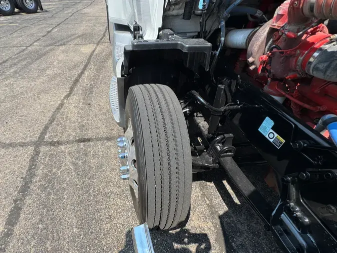 2022 Kenworth T680