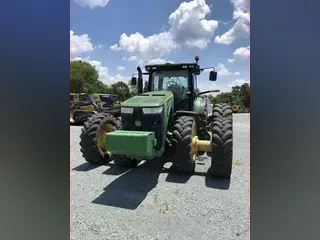 2013 John Deere 8360R