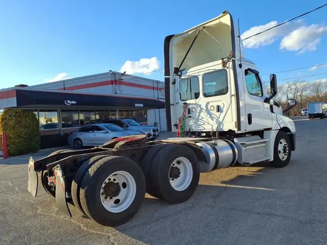 2019 FREIGHTLINER/MERCEDES NEW CASCADIA PX12664