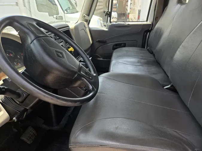 2019 International 4300