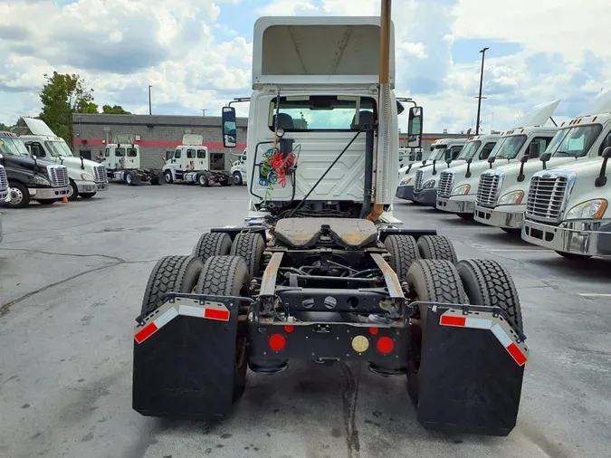 2015 NAVISTAR INTERNATIONAL PROSTAR