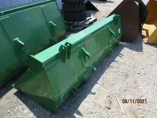 John Deere BW15919