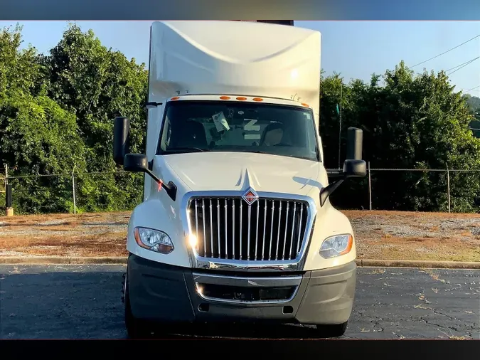 2020 INT LT625 6x4