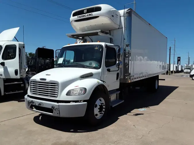 2019 FREIGHTLINER M2 10657b2c4573925f0cc6eff9791e6cc7823
