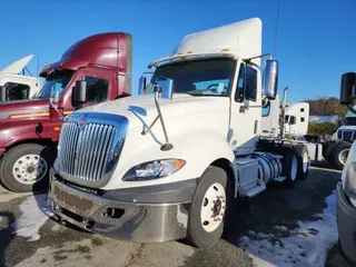 2016 NAVISTAR INTERNATIONAL PROSTAR