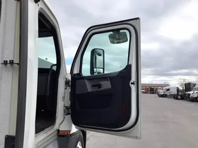 2019 Freightliner Cascadia