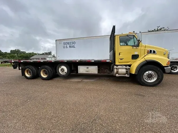 2008 STERLING L9500
