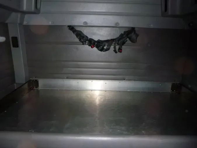 2019 Peterbilt 389