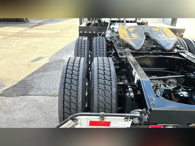 2021 Peterbilt 579