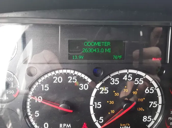 2020 FREIGHTLINER M2 106