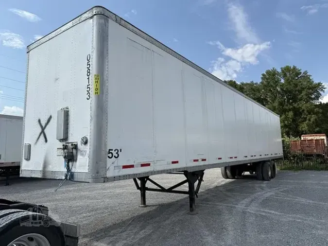 2005 WABASH 53 FT DRY VAN57b5afdcf05c47b48754c62e24e3ed9a
