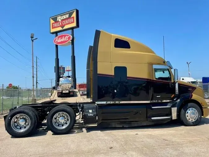 2021 Peterbilt 57957b5f5226a87f0574d027cebec1f53ac