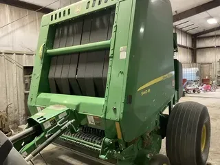 2020 John Deere 560M
