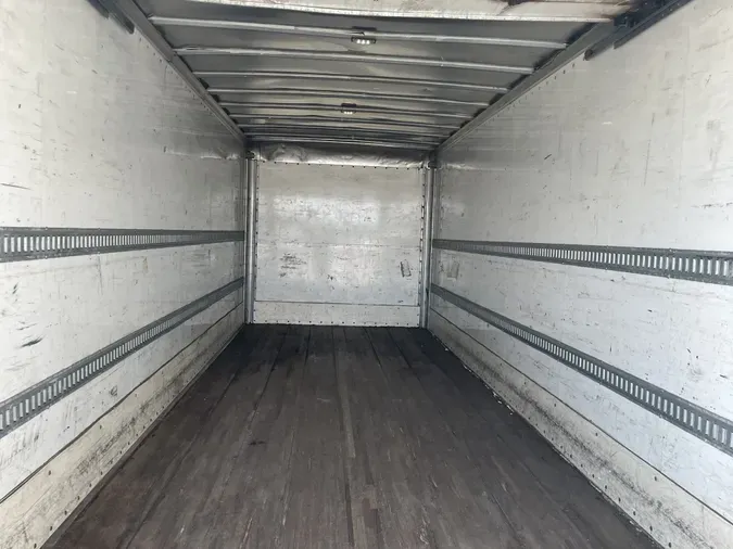 2016 Kenworth T270