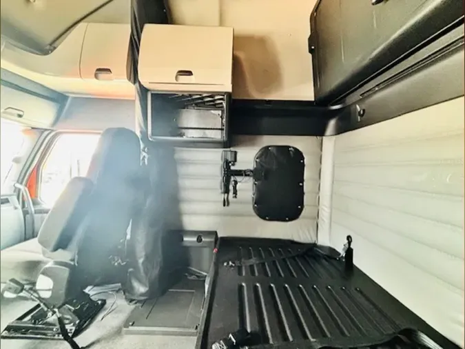 2022 FREIGHTLINER CASCADIA 126