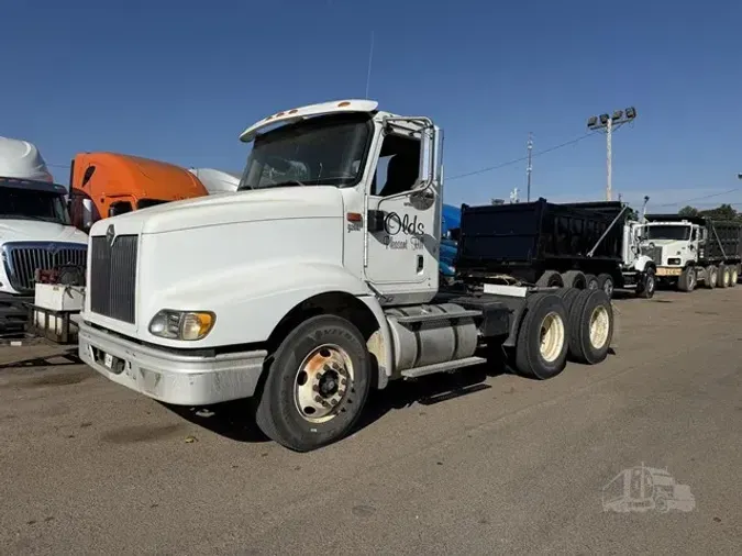 2005 INTERNATIONAL 940057b87d57203369183c020df677961d64