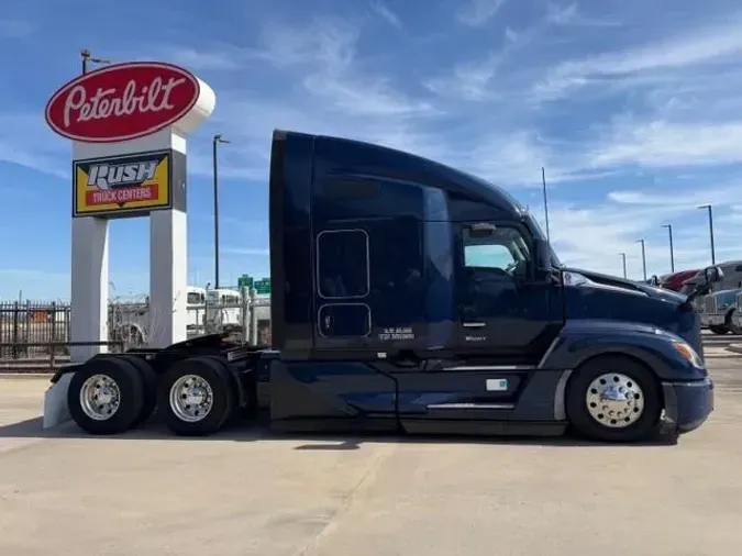 2023 Kenworth T680