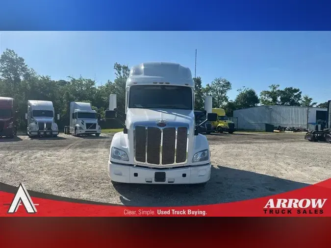 2022 PETERBILT 579