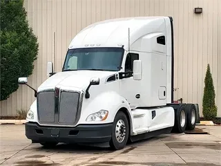 2020 KENWORTH T680