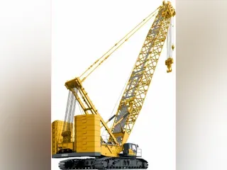 KOBELCO CK-3300G-2
