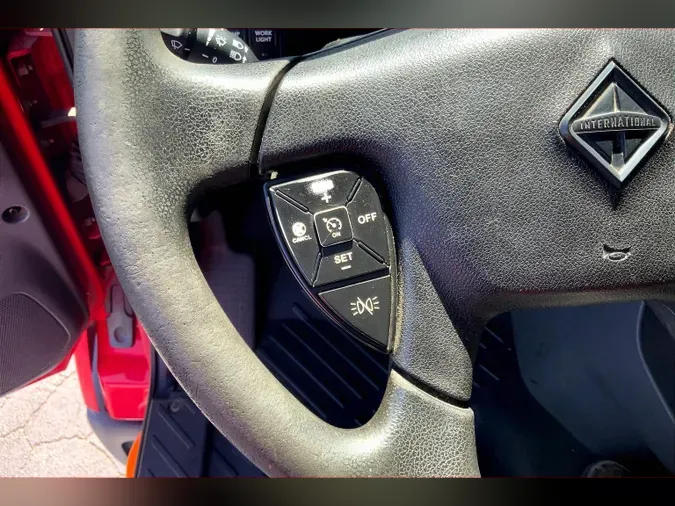 2021 INT LT625 6x4