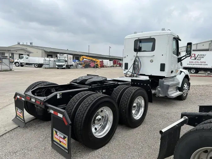2020 Peterbilt 579