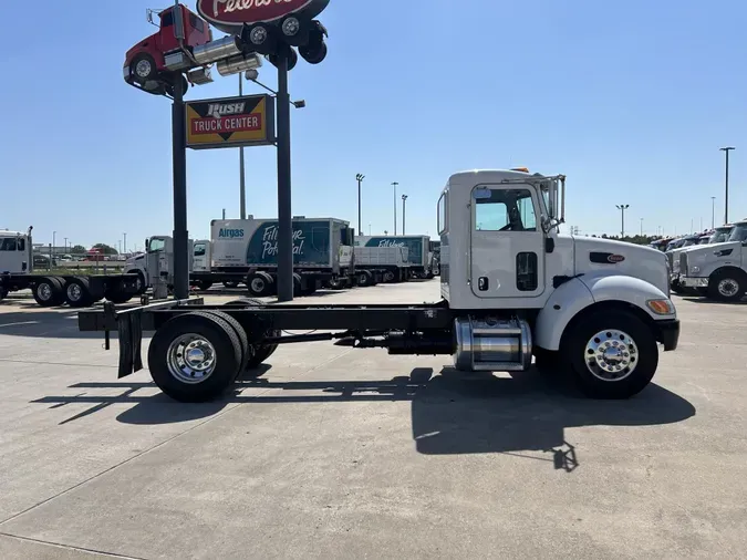 2018 Peterbilt 337