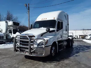 2020 FREIGHTLINER/MERCEDES NEW CASCADIA PX12664