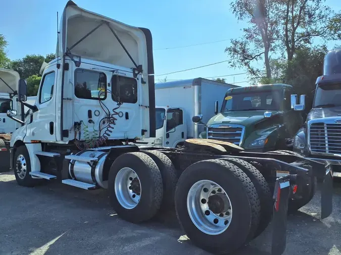 2019 FREIGHTLINER NEW CASCADIA PX12664
