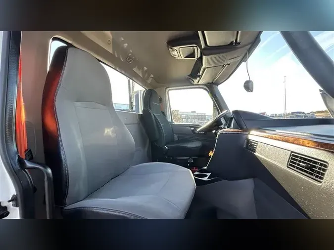 2020 INTERNATIONAL RH613