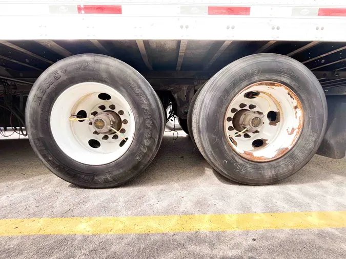 2019 UTILITY VS2RA