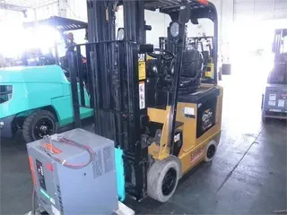 2012 CATERPILLAR E3500