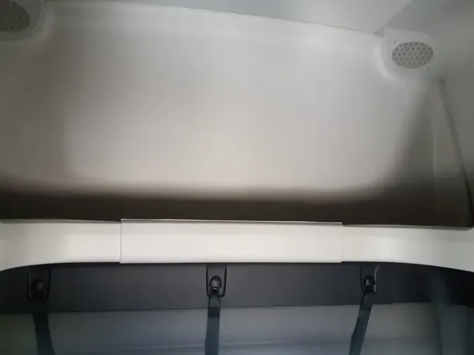 2019 FREIGHTLINER/MERCEDES NEW CASCADIA PX12664