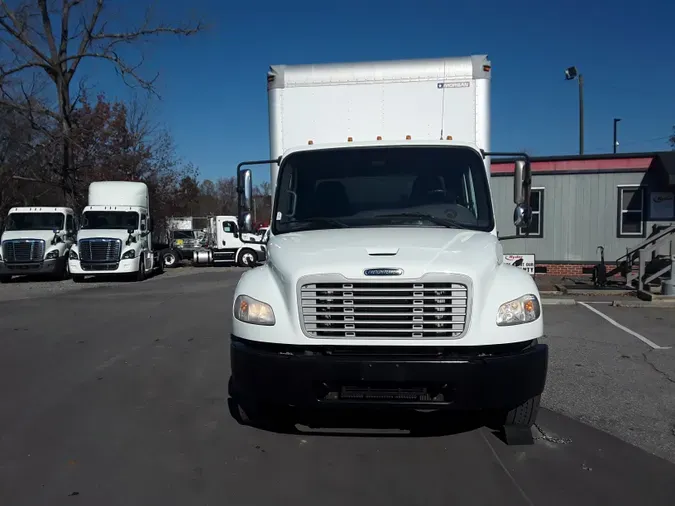 2017 FREIGHTLINER/MERCEDES M2 106