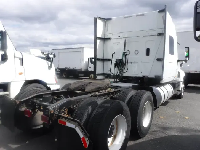 2020 NAVISTAR INTERNATIONAL LT625 SLPR CAB