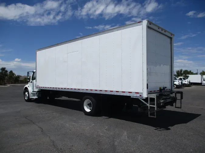 2020 FREIGHTLINER/MERCEDES M2 106