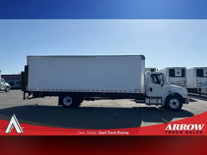 2018 FREIGHTLINER M2-106