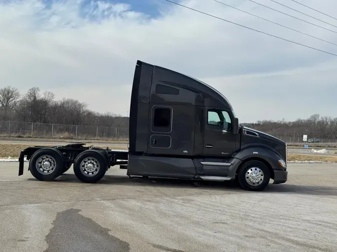 2019 KENWORTH T680
