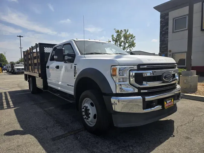 2020 Ford F-55057c66e517dd866047e427a2216976e9c