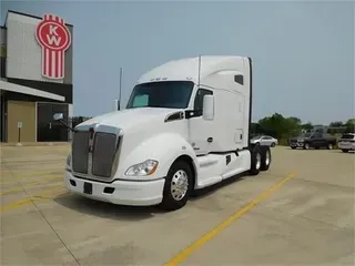 2020 Kenworth T680