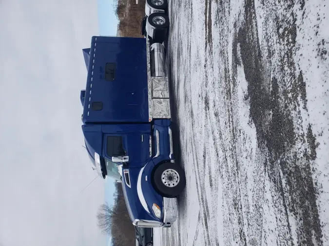 2020 Kenworth T680