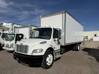2019 FREIGHTLINER/MERCEDES M2 106