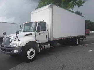 2019 NAVISTAR INTERNATIONAL 4300