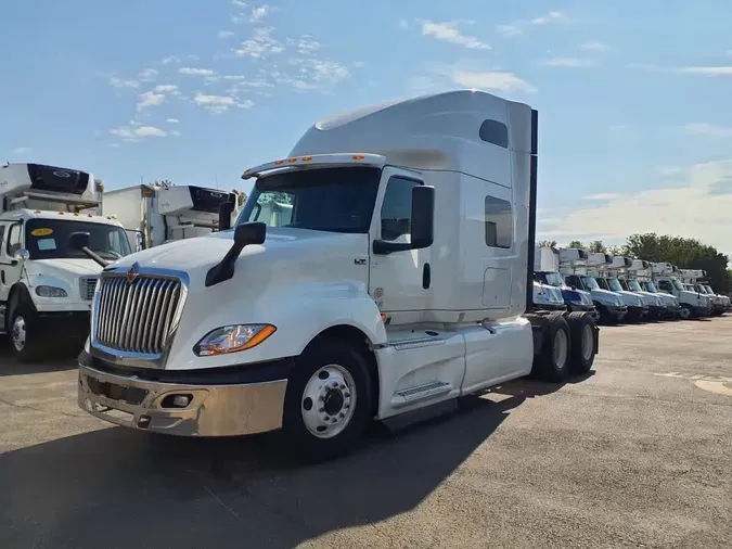 2020 NAVISTAR INTERNATIONAL LT625 SLPR CAB57ca98d53eb89c08a02198280bb09efb